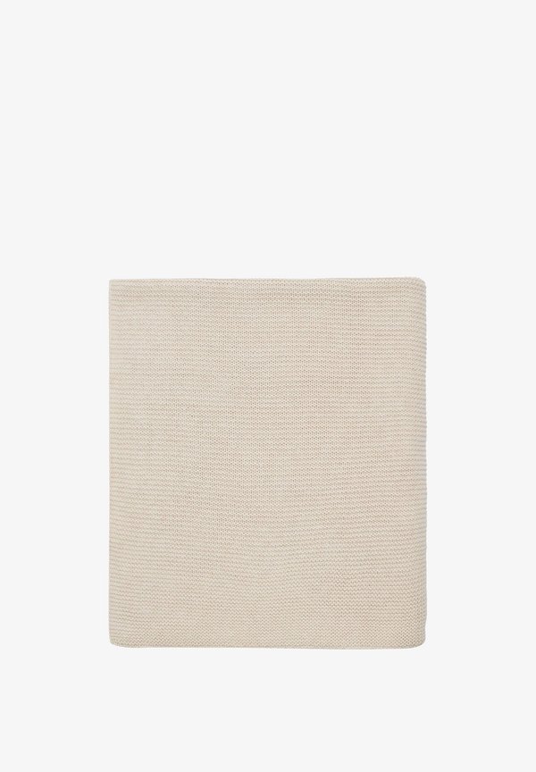 COT BASIC – Babydecke – beige