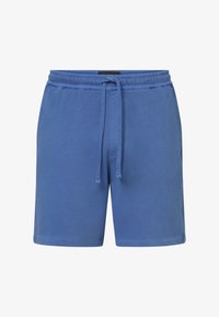 Wybrany, pacific blue