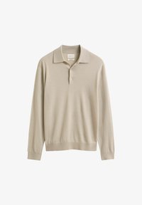 Ikke valgt, clay beige