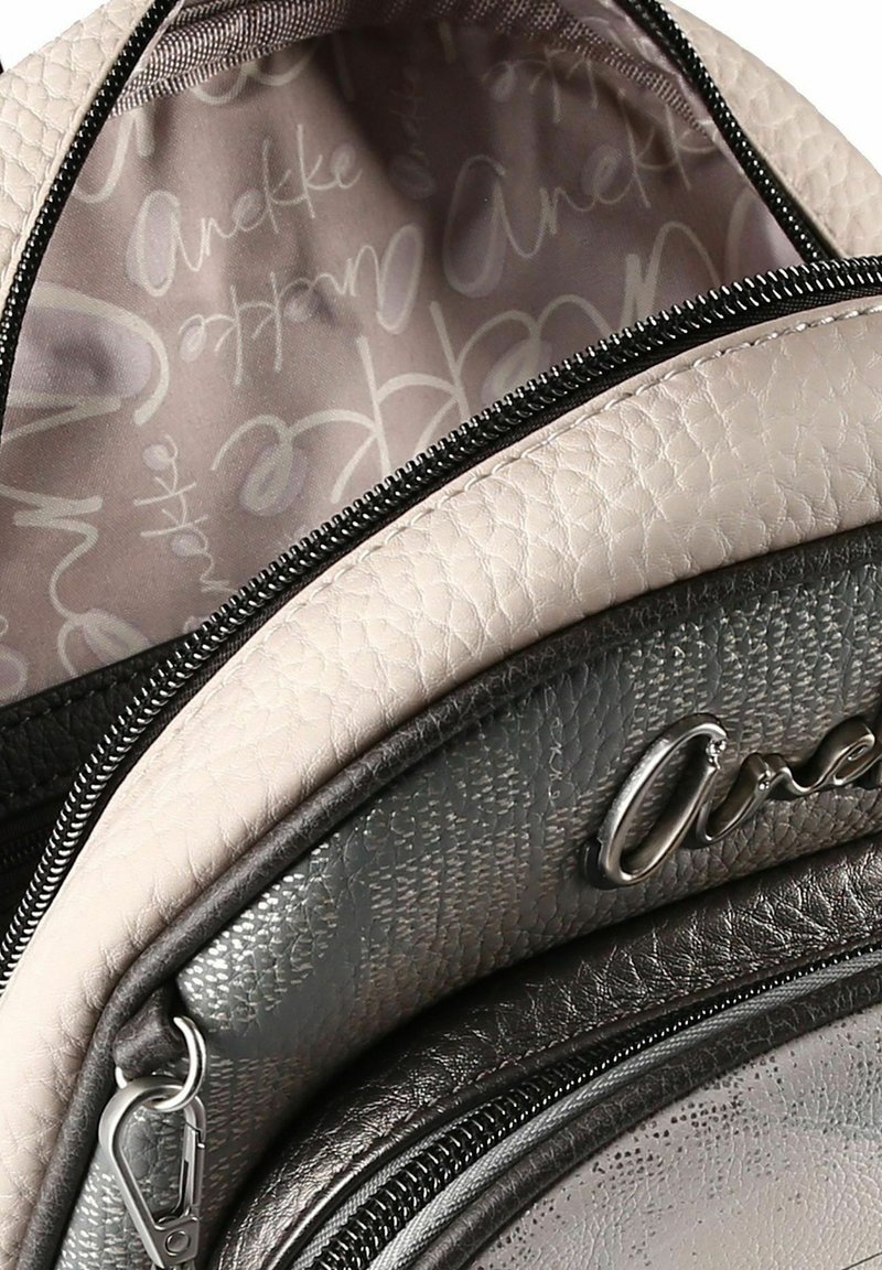 Anekke Muse shopper M multi | 024902-Taupe
