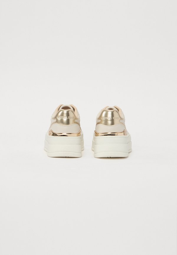 HAYES - Trainers - vanilla4