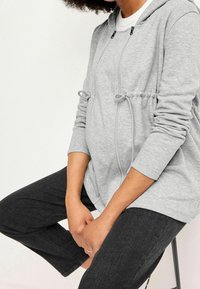 Next Sweat à capuche - grey