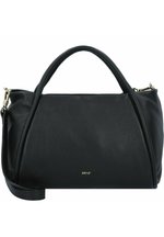 Joop! Vivace Janna Hobo S Borsa A Tracolla Donna - Pelle Nera, 33x25x8 Cm, Tracolla Regolabile
