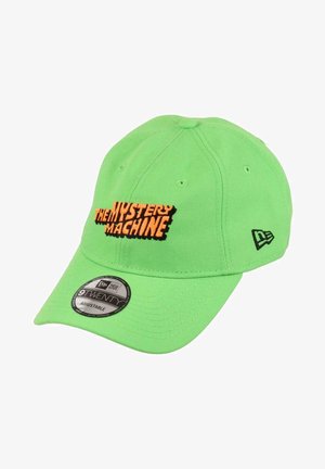 New Era, SCOOBY-DOO MYSTERY MACHINE - Cap - grün