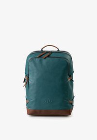 Unausgewählt, transformative teal