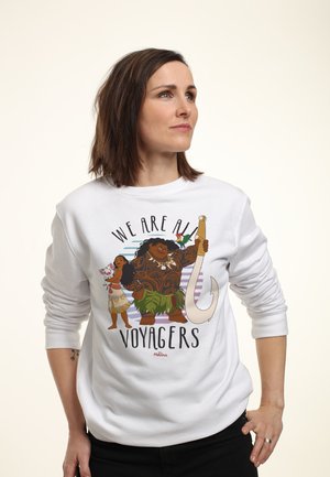 Disney MOANA VOYAGERS - Bluza