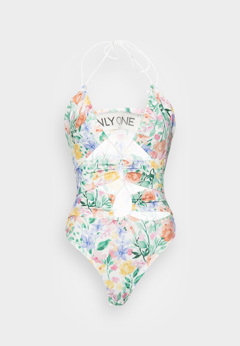 Nly by Nelly Top meerkleurig
