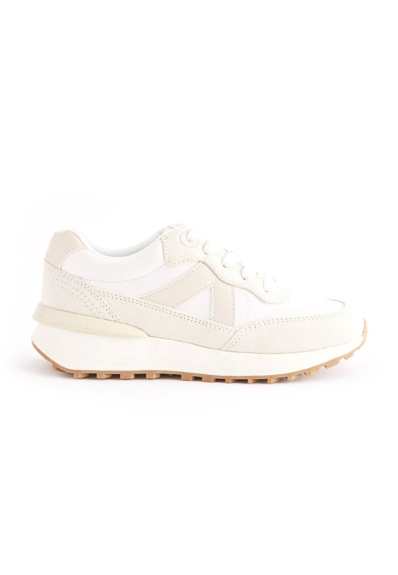 Next LIFESTYLE TRAINERS - Sneaker low - neutral mix