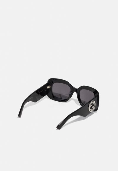 Gucci Occhiali da sole - black/grey