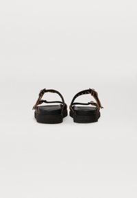 Pavement AUGUSTA  - Mules - taupe