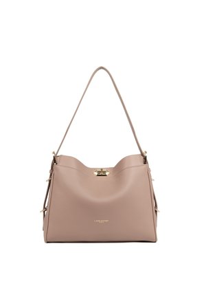 Borsa a mano - nude fumé