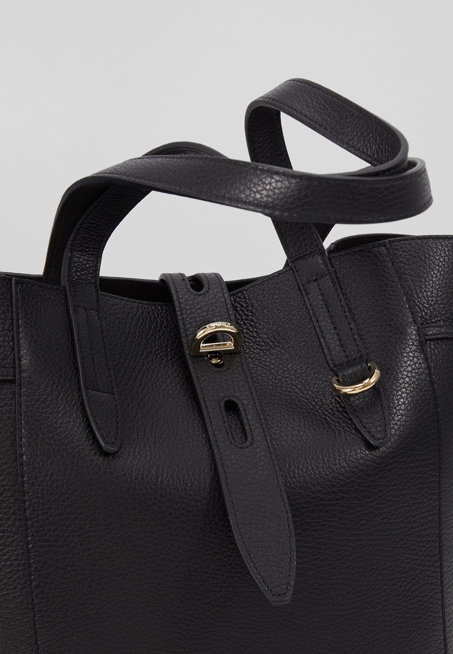 Furla Handtas - onyx/Zwart - Zalando.nl