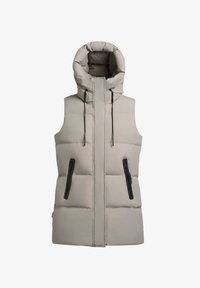 Izbrano, witcher green