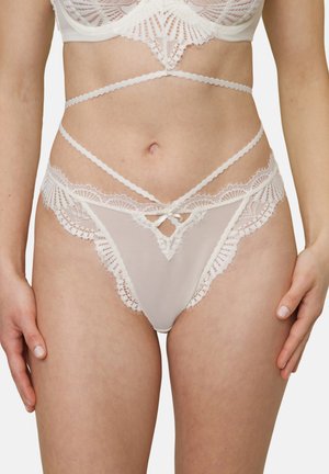 LOLA - Thong - pearl