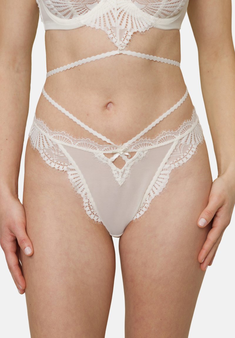 SugarShape LOLA - String - pearl