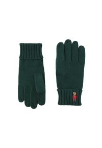 TREW - Kesztyűk - green