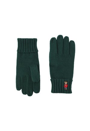 TREW - Gants - green