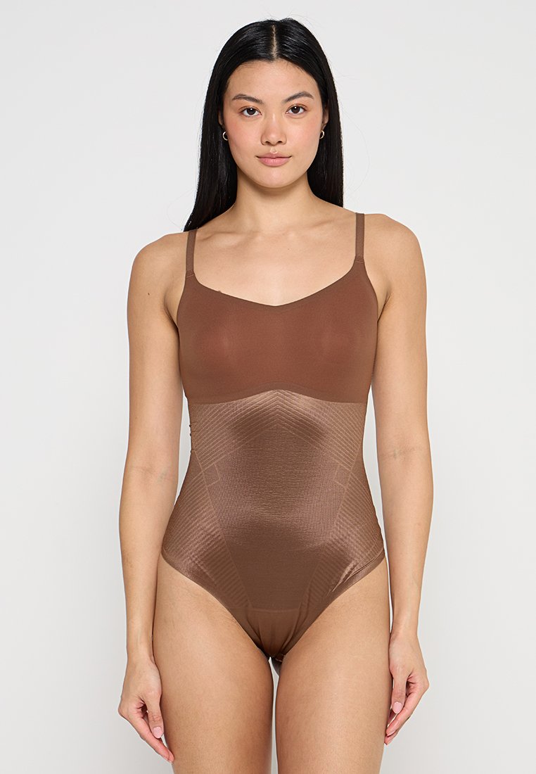 Spanx Shapewear bruin