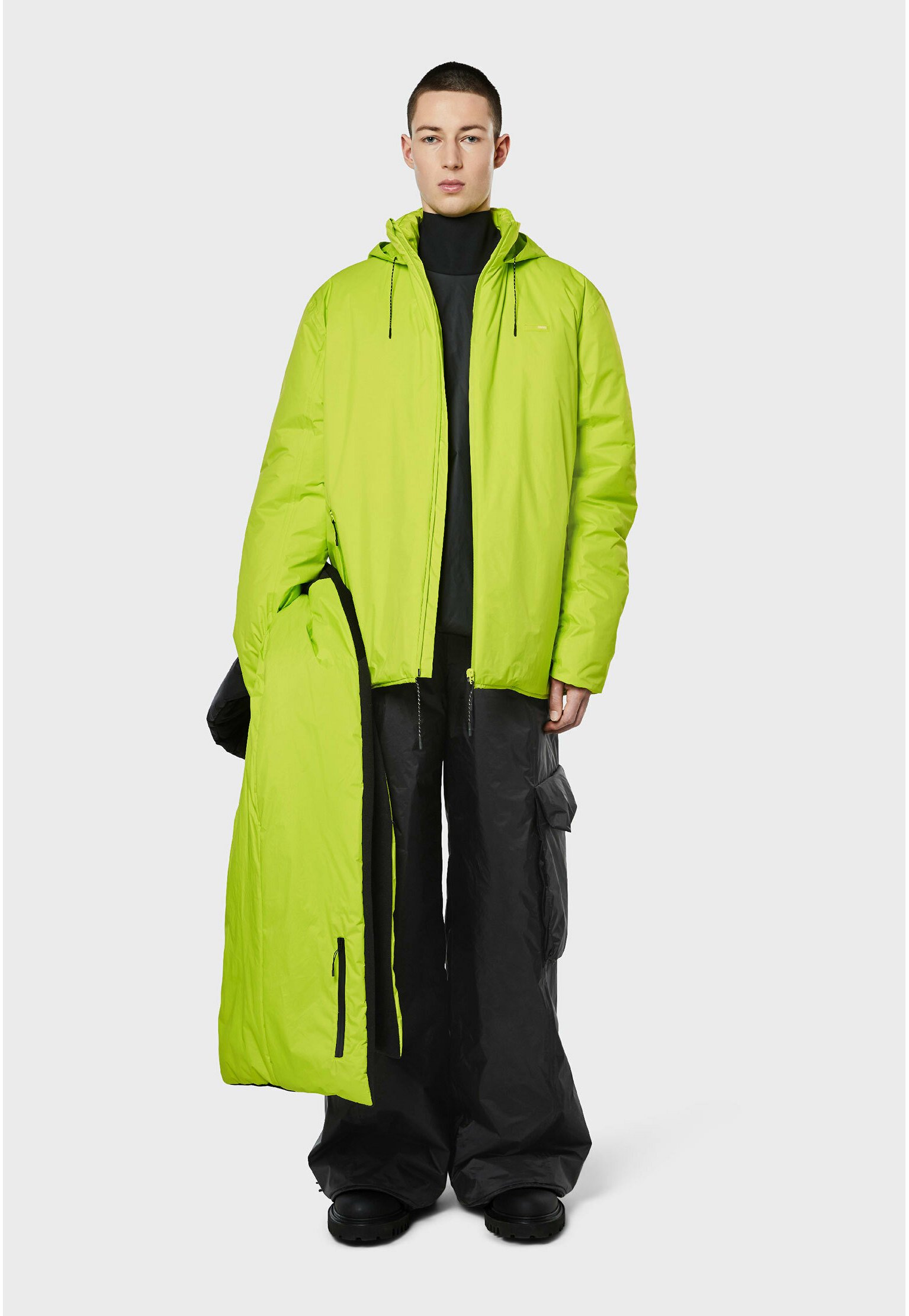 Rains Jassen \u0026 blazers voor dames online kopen | Zalando