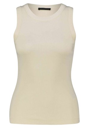 DRYKORN OLINA - Top - offwhite