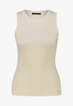 DRYKORN OLINA - Top - offwhite