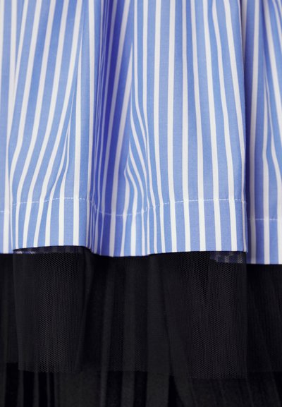 Viktor&Rolf BOWS TO THE SKY  - Top - blue