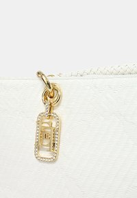 Elisabetta Franchi Borsa a mano - white