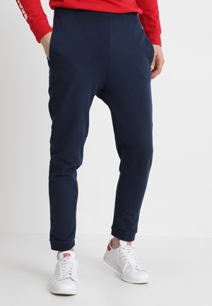 Tracksuit bottoms - dark blue