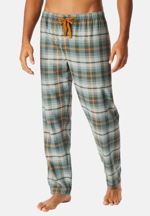 Nachtwäsche Hose - mineral