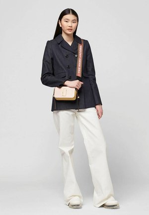 SNAPSHOT - Borsa a tracolla - new rose multi