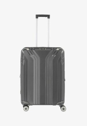Travelite ELVAA 4W TROLLEY - Boardcase - black