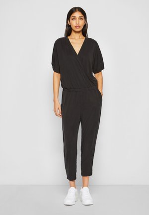 Urban Classics LADIES - Kombinezon - black