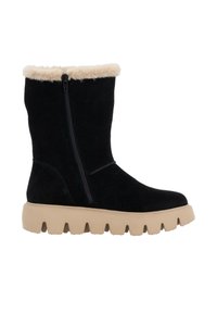 Rieker Sport Bottes de neige - urbanschwarz