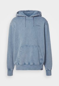PLENTYWOOD HOODIE - Mikina - stormy weather