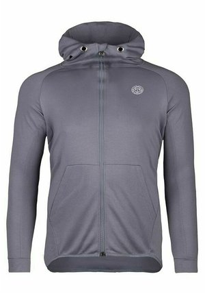 VITOR TECH JACKET - Sweatjacke - grau