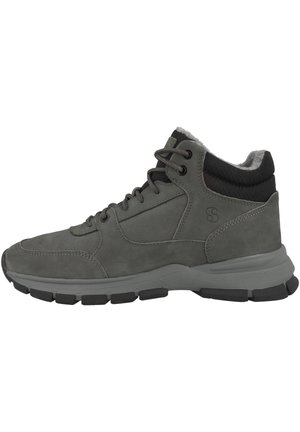 Sneakers hoog - grey
