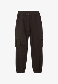 Non selezionato, nero