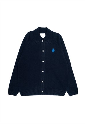 MARS - Gilet - blu