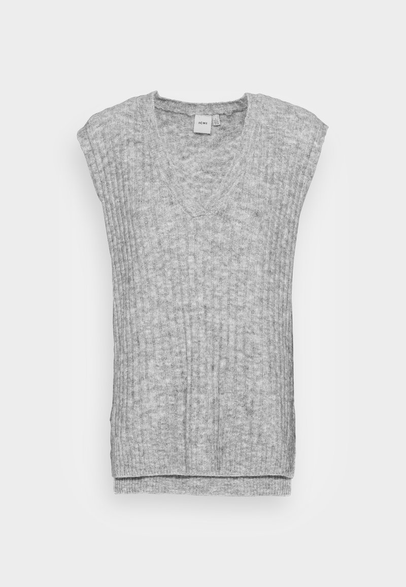 Ichi Trui grijs gemêleerd