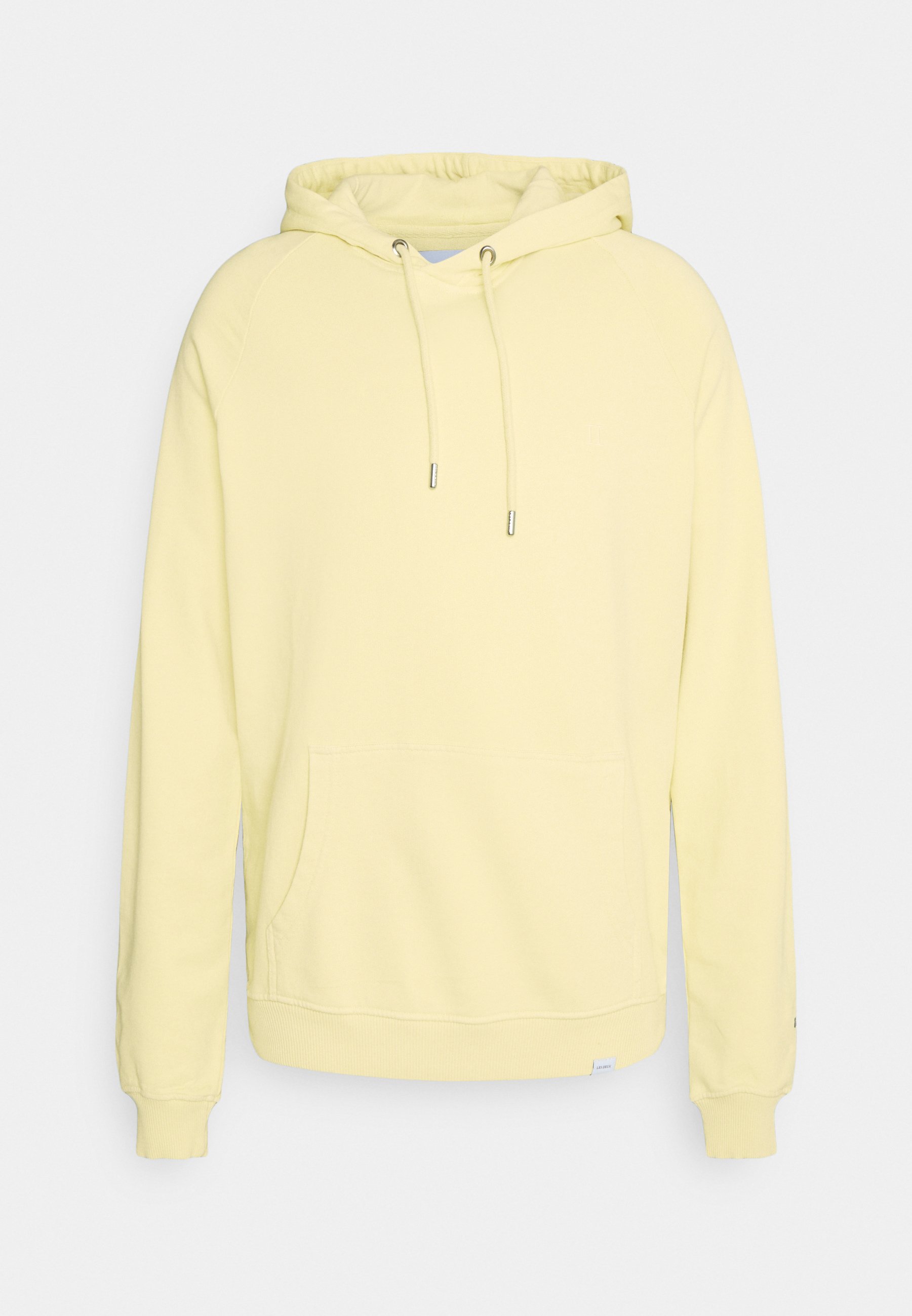 les deux calais hoodie