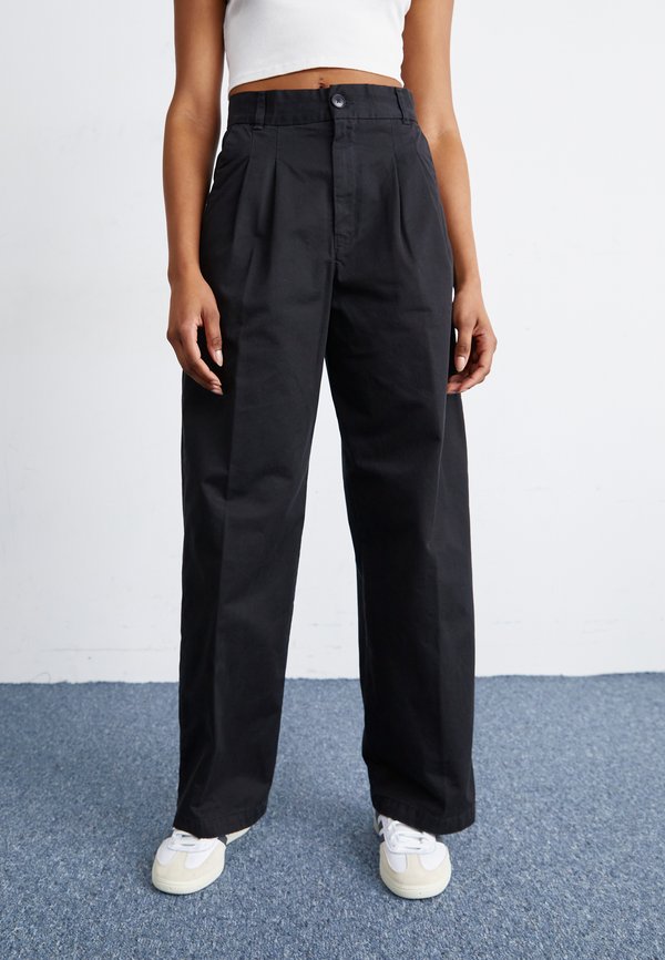 LEOLA PANT - Trousers