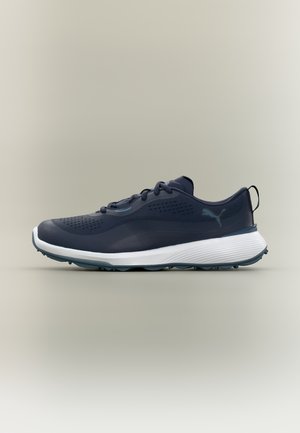 GRUVE SPORT - Chaussures de golf (sans pointes) - club navy/deep navy
