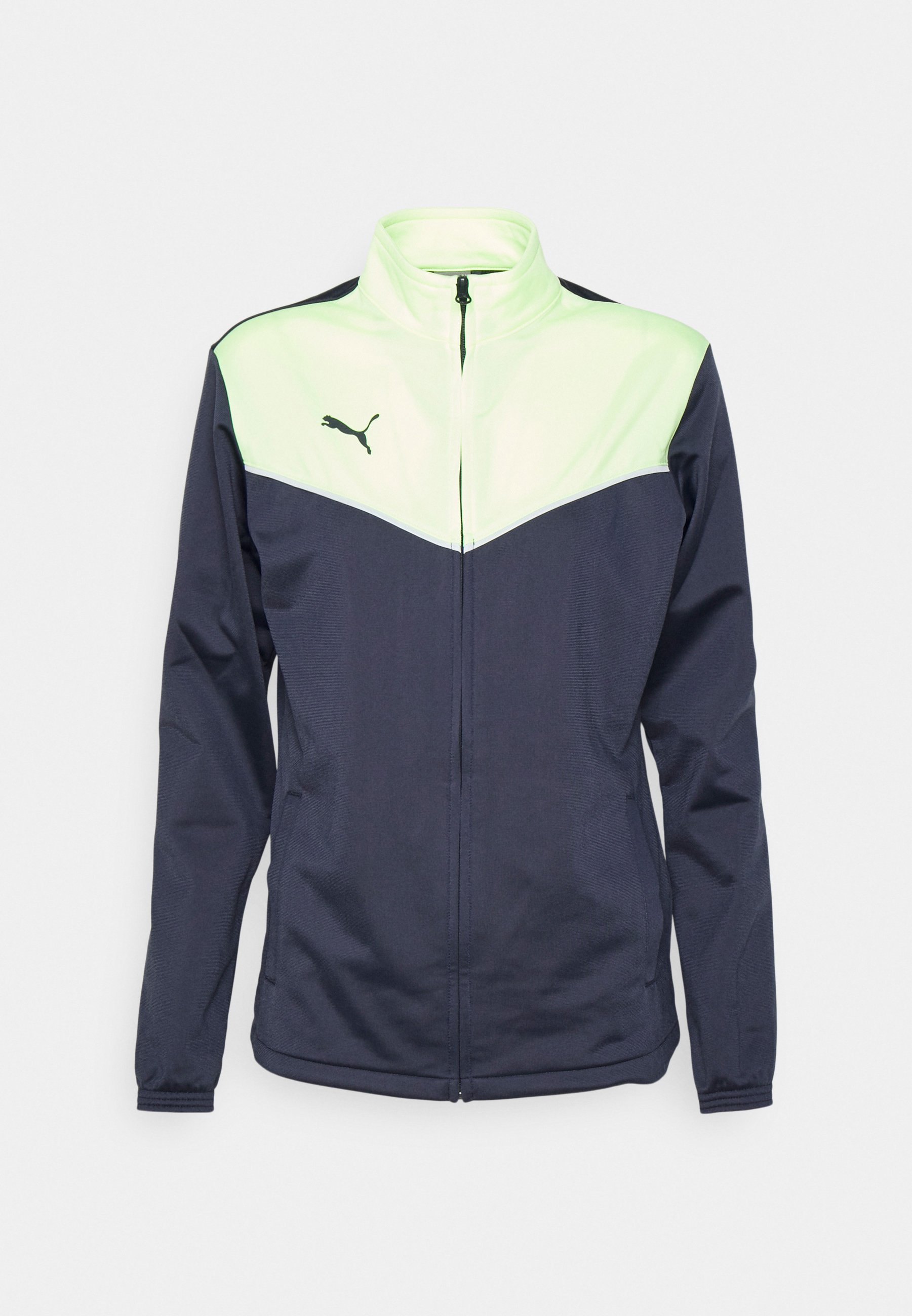 puma fleece tracksuit womens