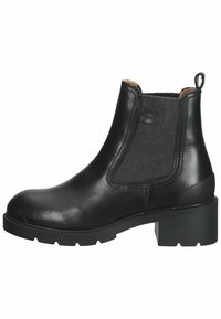 camel active Ankle Boot - black c00