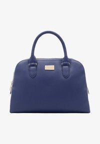 Niet geselecteerd, blue