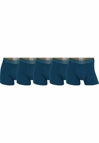 Cristiano Ronaldo CR7 - Trunks - blue Thumbnail Image 1