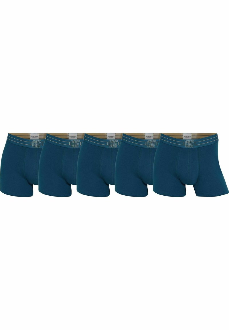 Cristiano Ronaldo CR7 - Trunks - blue, Enlarge