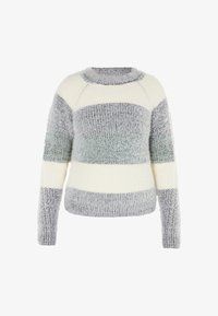 Valittu, creme mehrfarbig