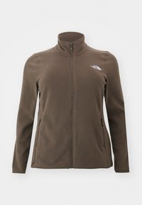 Non sélectionné, smokey brown