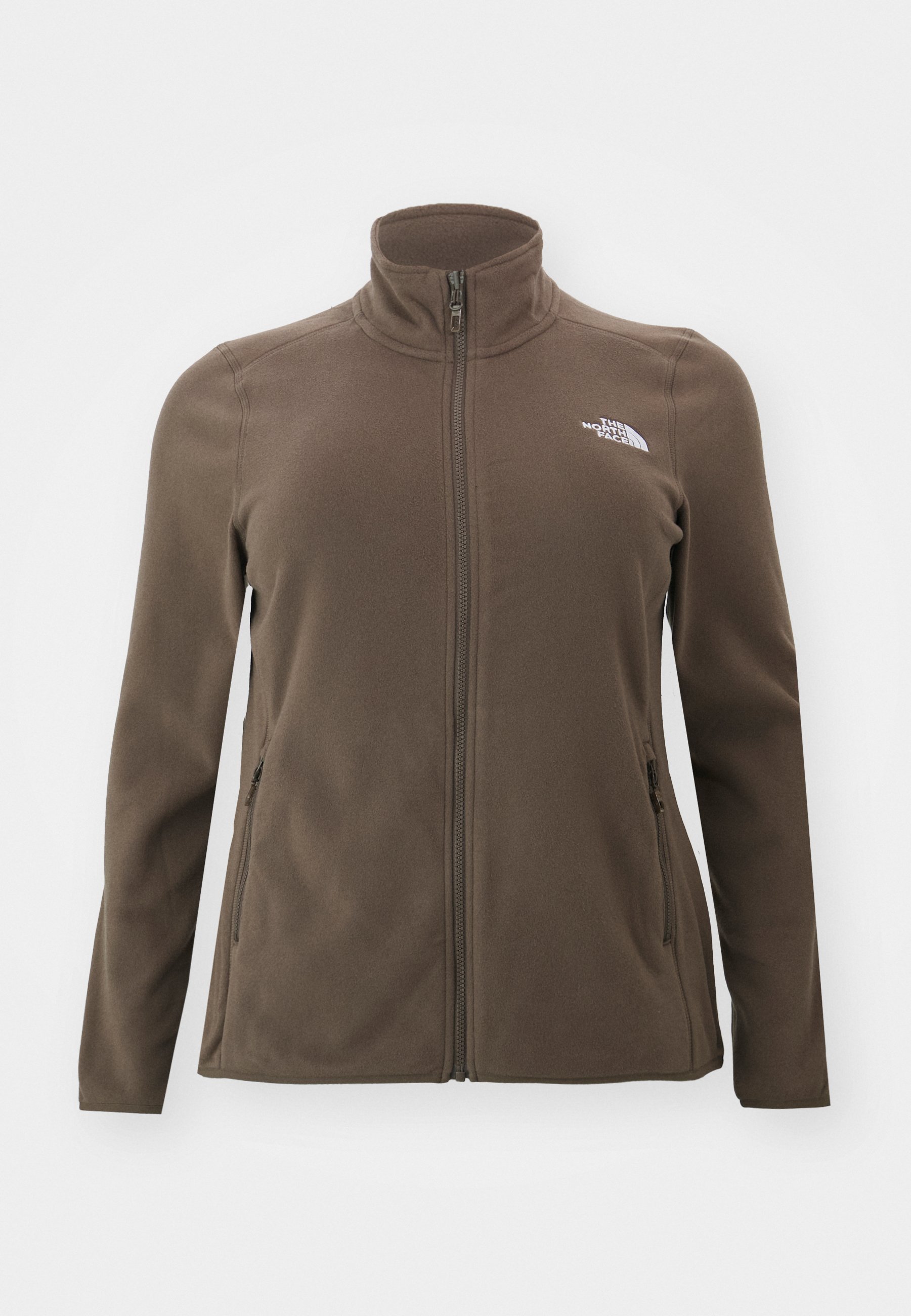 Brown Braun The North Face Jacke Daunenjacke The North Face Diablo